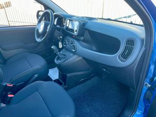 FIAT Panda usata, con Cruise Control