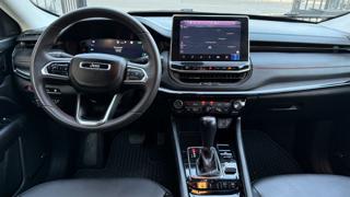 JEEP Compass usata, con Servosterzo