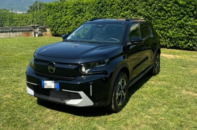 CITROEN C3 Aircross usata, con ABS