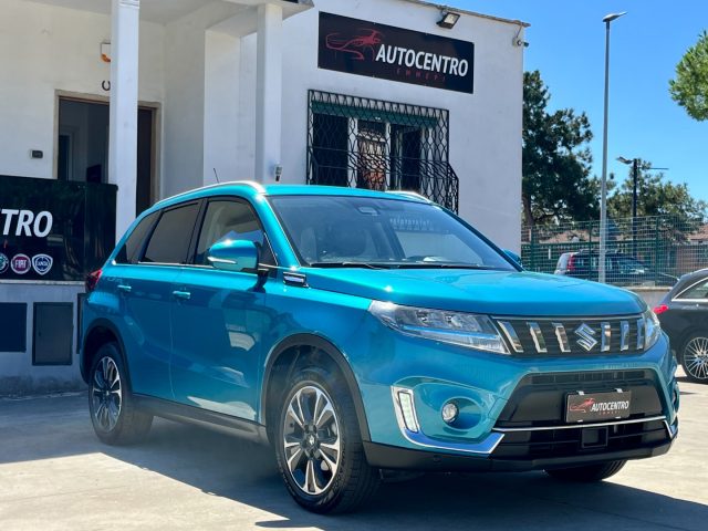 SUZUKI Vitara usata, con ABS