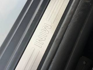 MINI One usata, con Sedile posteriore sdoppiato