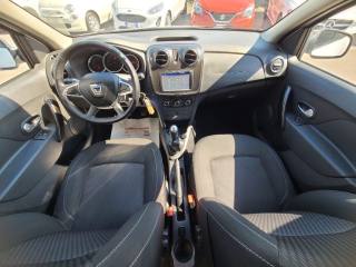 DACIA Logan usata, con MP3