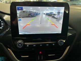FORD Puma usata, con Climatizzatore