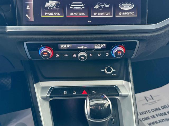 AUDI Q3 usata 21