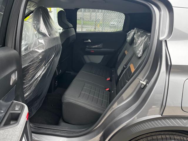 CITROEN C3 Aircross usata, con Controllo automatico clima
