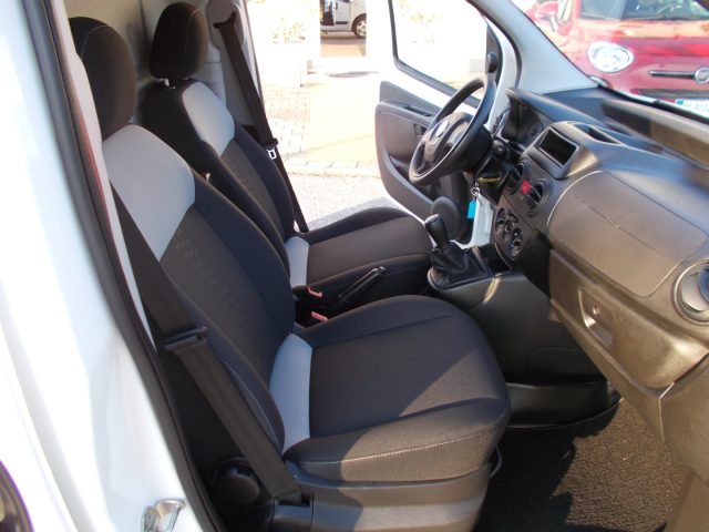 FIAT Fiorino usata, con Cronologia tagliandi