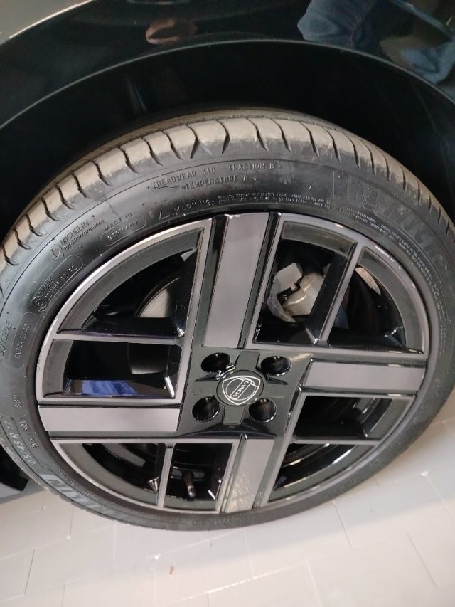 LANCIA Ypsilon usata, con ESP