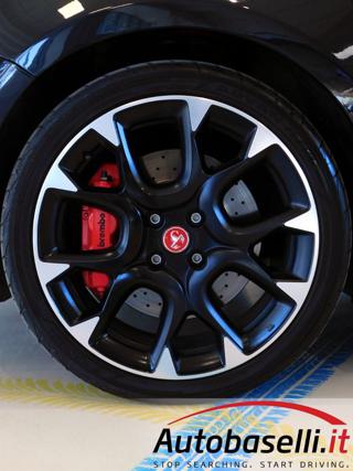 ABARTH 595 usata 69