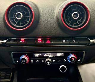 AUDI RS3 usata, con Lettore CD