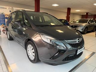 OPEL Zafira Tourer usata, con Airbag laterali