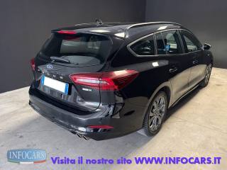 FORD Focus usata, con Airbag Passeggero