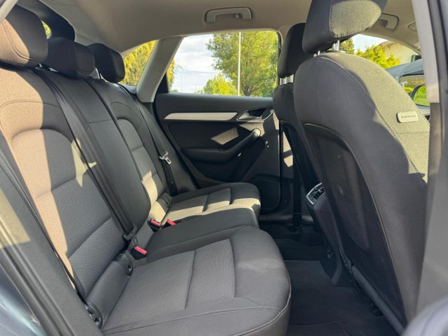 AUDI Q3 usata, con Servosterzo
