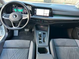VOLKSWAGEN Golf usata, con Boardcomputer