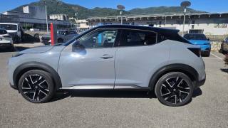 NISSAN Juke usata, con Autoradio