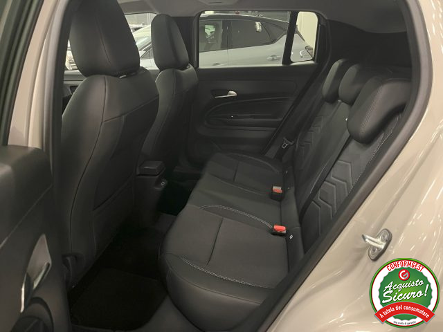 JEEP Avenger usata, con Cruise Control