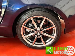 MAZDA MX-5 usata, con Interni in pelle
