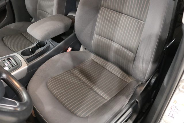 AUDI A4 usata 9