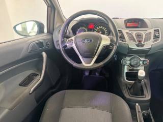 FORD Fiesta usata 16