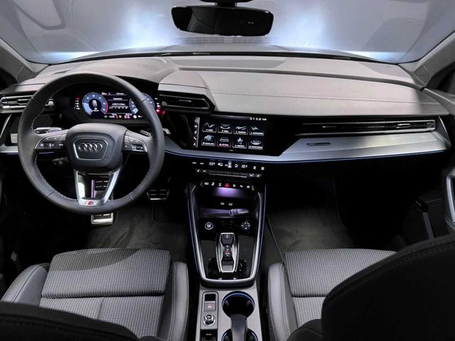 AUDI A3 usata, con Autoradio