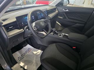 MG HS usata, con Climatizzatore