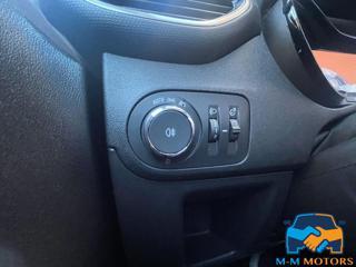 OPEL Crossland usata, con Touch screen