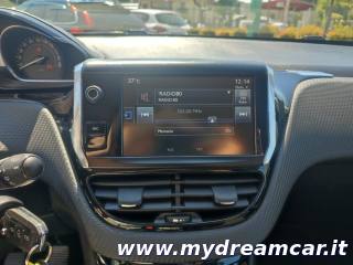 PEUGEOT 2008 usata, con Servosterzo