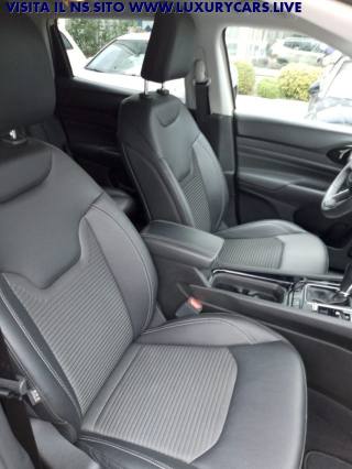 JEEP Compass usata, con Vetri oscurati
