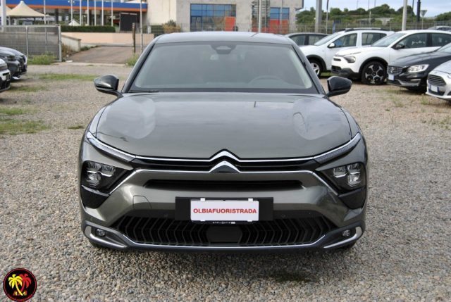 CITROEN C5 X usata, con Alzacristalli elettrici