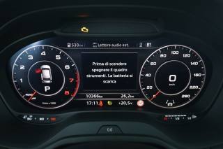 AUDI Q2 usata 6