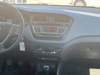 HYUNDAI i20 usata, con Controllo trazione
