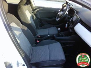 RENAULT Clio usata, con Servosterzo