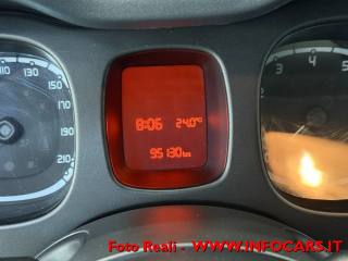 FIAT Panda usata, con Luci diurne