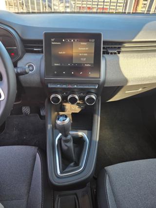 MITSUBISHI Colt usata, con Controllo trazione