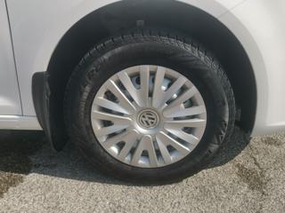 VOLKSWAGEN Caddy usata, con Controllo trazione