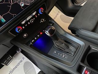 AUDI Q3 usata, con Sedile posteriore sdoppiato