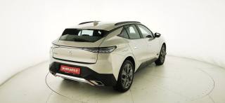 DS AUTOMOBILES DS 4 usata, con Sistema di chiamata d