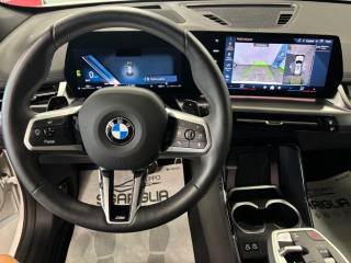 BMW X1 usata, con Interni in pelle