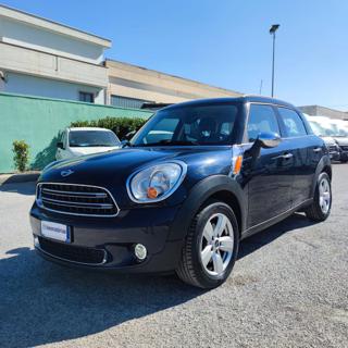 MINI Cooper D usata, con Climatizzatore