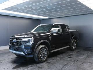 FORD Ranger 2.0 ECOBLUE aut. 205 CV DC Wildtrak 5 posti
