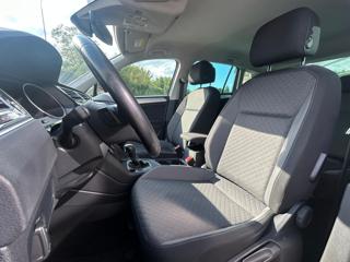 VOLKSWAGEN Tiguan usata, con Boardcomputer