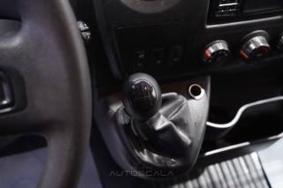 RENAULT Master usata, con Servosterzo