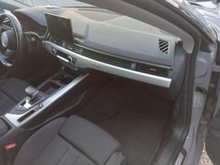 AUDI A5 usata, con Autoradio