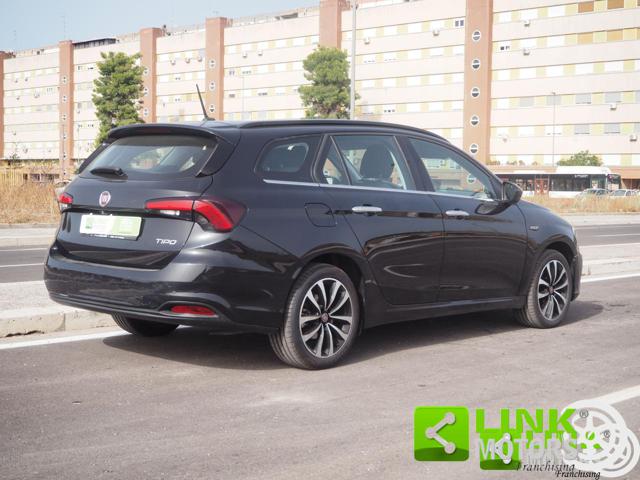 FIAT Tipo usata 1