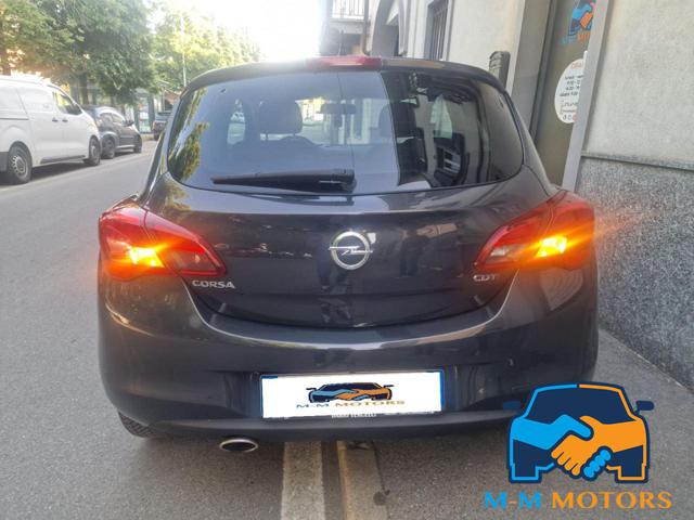 OPEL Corsa usata, con Airbag Passeggero