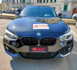 BMW 118 usata, con Airbag