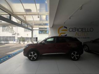 PEUGEOT 3008 usata, con Boardcomputer