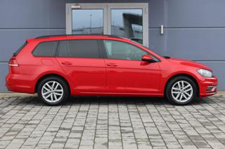 VOLKSWAGEN Golf usata, con Specchietti laterali elettrici