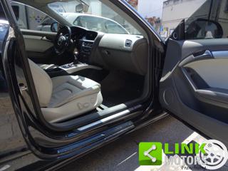 AUDI A5 usata, con Fendinebbia