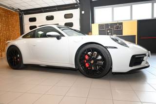 PORSCHE 911 usata 122