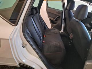 SEAT Ateca usata, con Park Distance Control